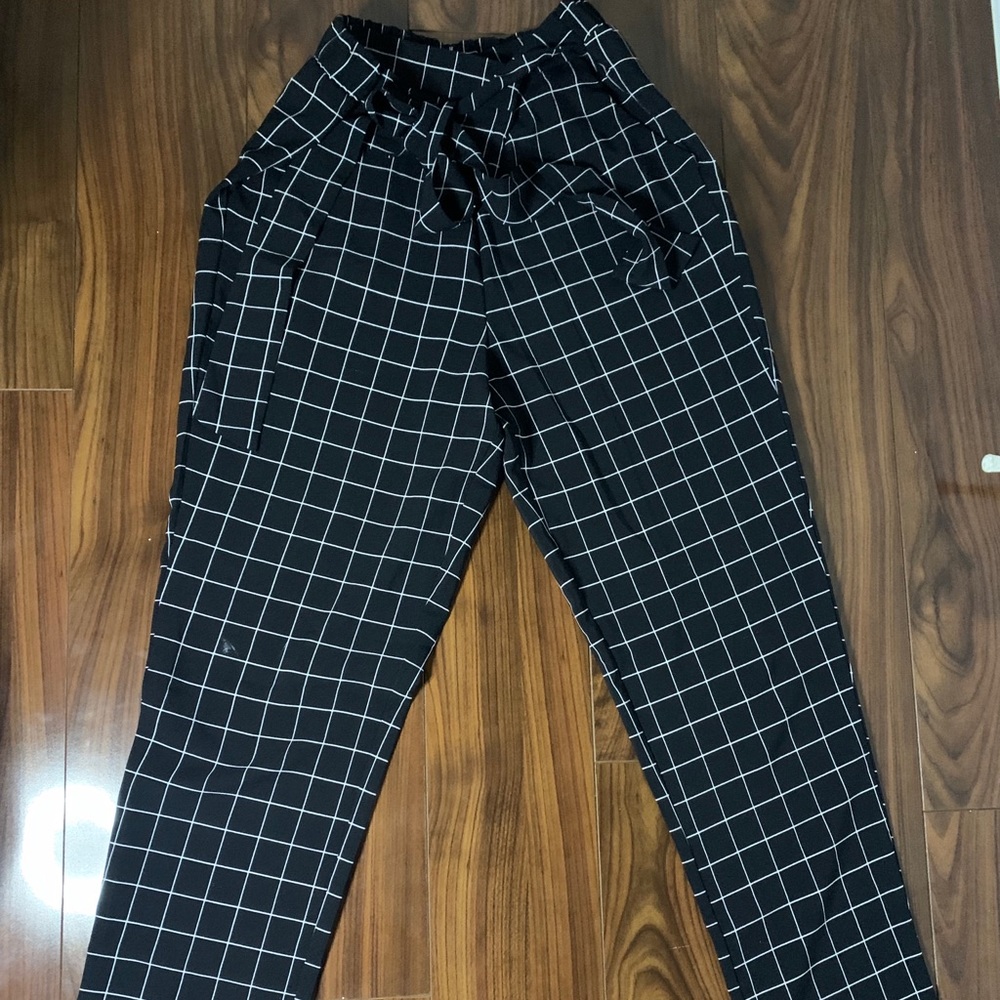Trouser pants🦋 - Picture 2 of 5
